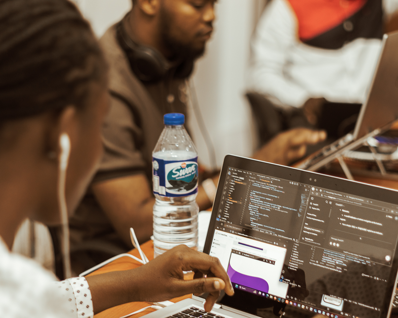 About Dexter Cyberlabs