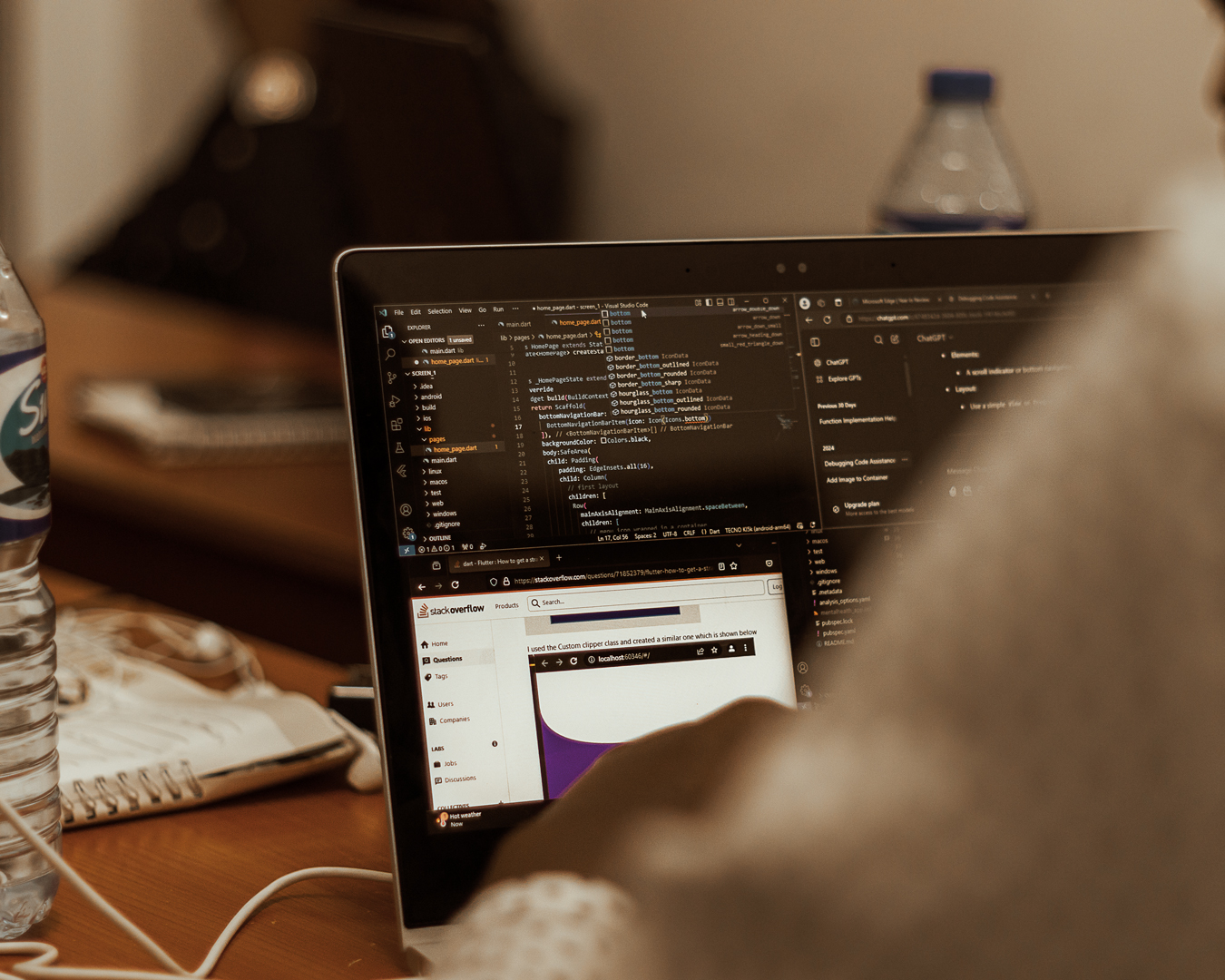 About Dexter Cyberlabs